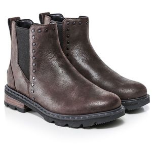 Sorel Lennox Chelsea Boot